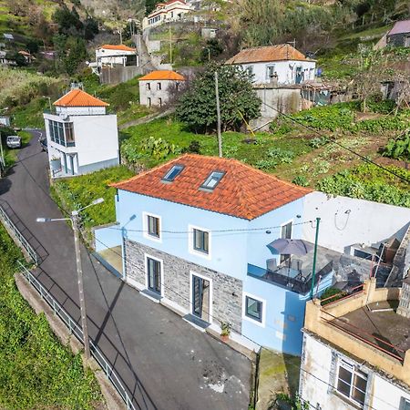 Aguiar'S Village 里贝拉布拉瓦 外观 照片